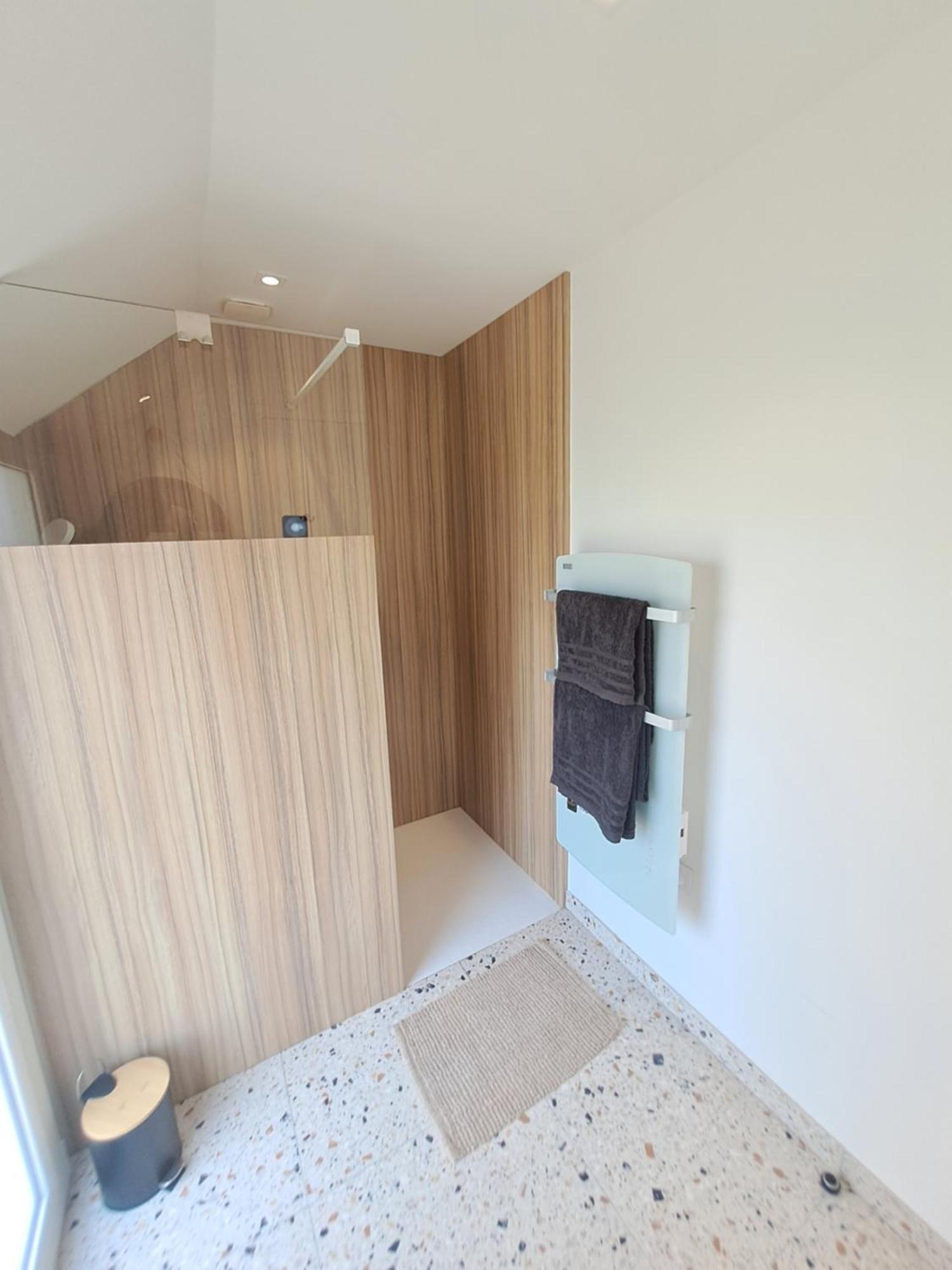 Les Goelettes A 250 M De La Plage Barneville-Carteret Exteriör bild