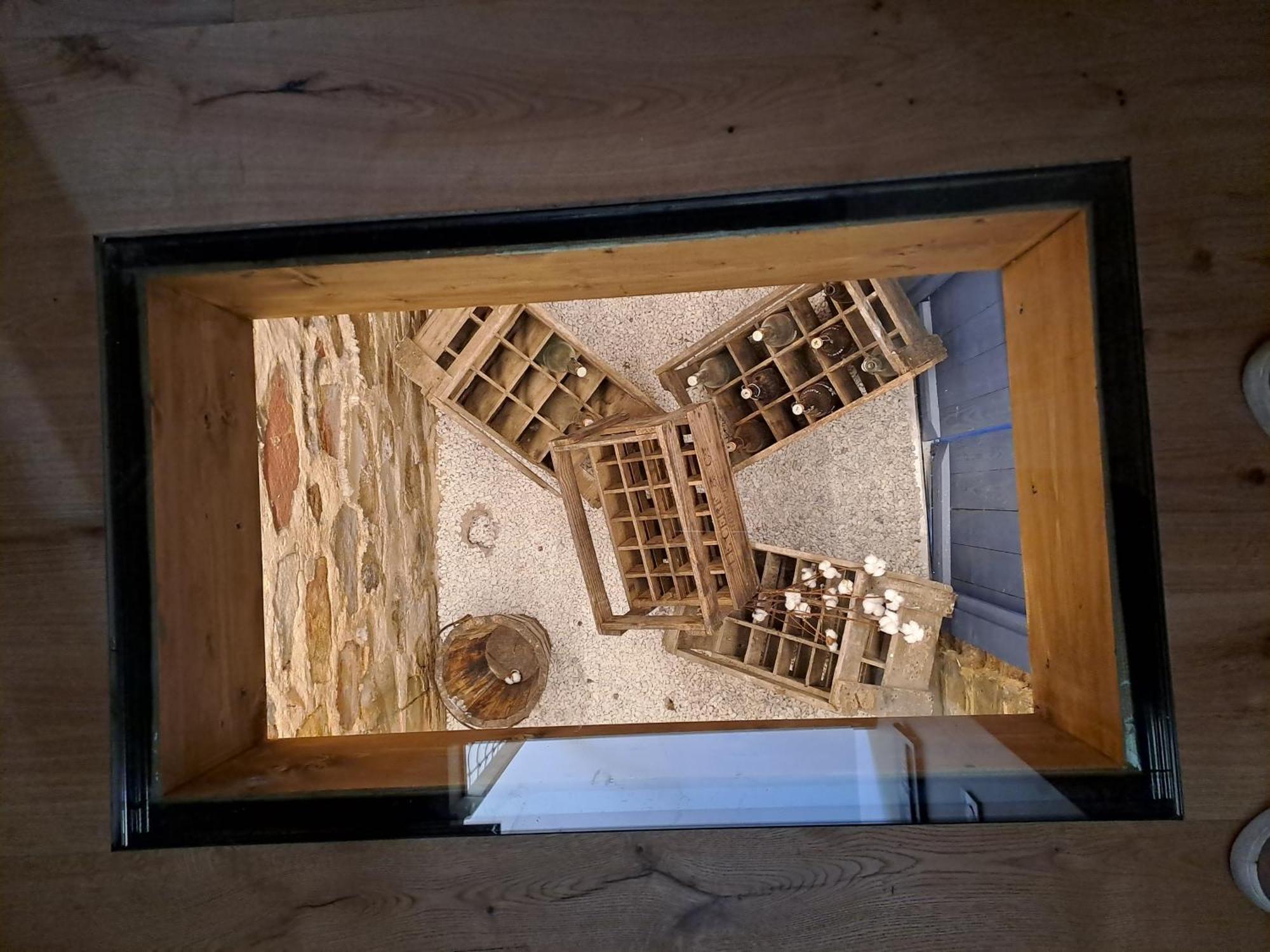 Les Goelettes A 250 M De La Plage Barneville-Carteret Exteriör bild