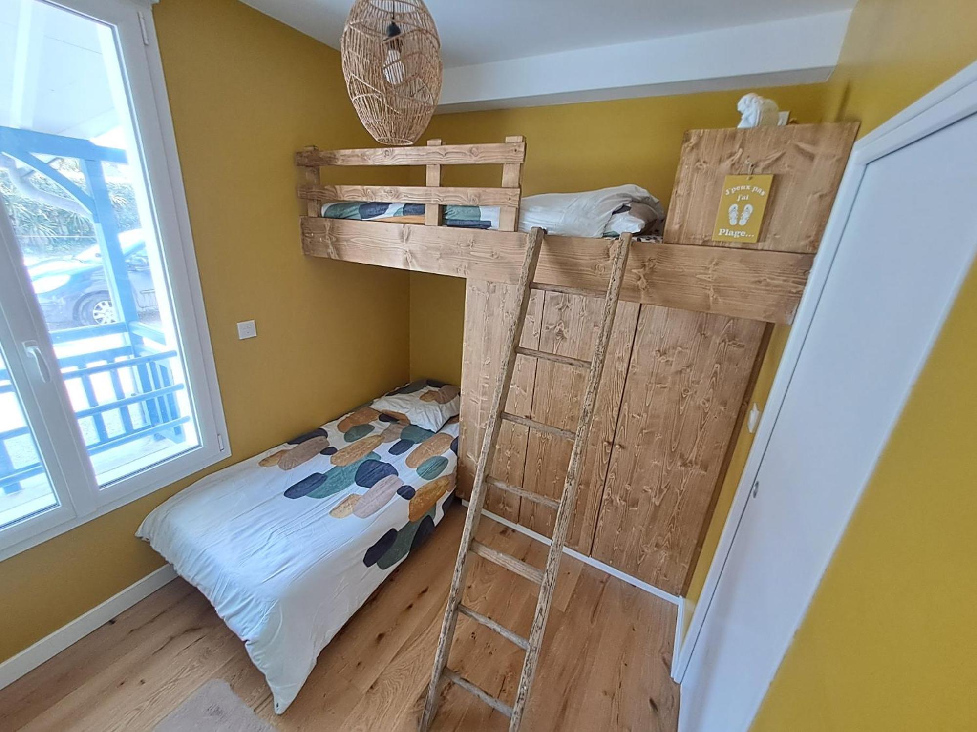 Les Goelettes A 250 M De La Plage Barneville-Carteret Exteriör bild
